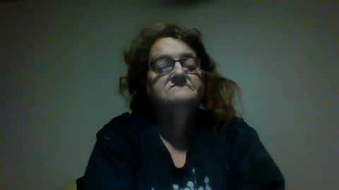 Normajeen777 online show from 20, 1, 2025