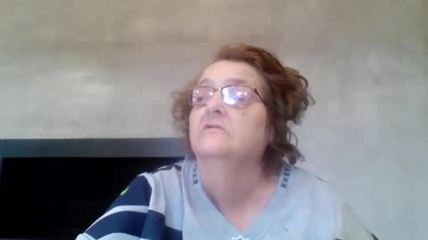 Normajeen777 online show from 14, 9, 2025