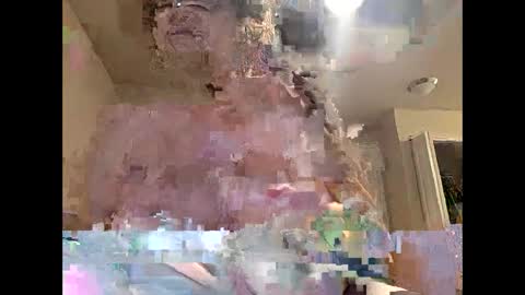 Normajeen777 online show from 18, 9, 2025