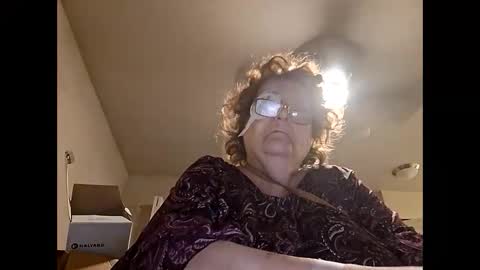 Normajeen777 online show from 21, 9, 2025