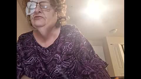 Normajeen777 online show from 21, 9, 2025