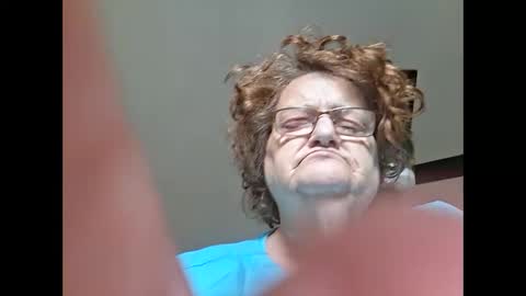 Normajeen777 online show from 9, 10, 2025