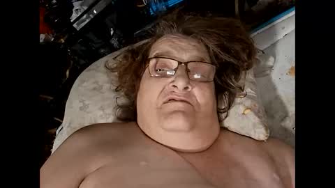 Normajeen777 online show from 1, 11, 2025