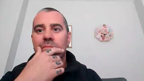 NORMALITO online show from 23, 2, 2026