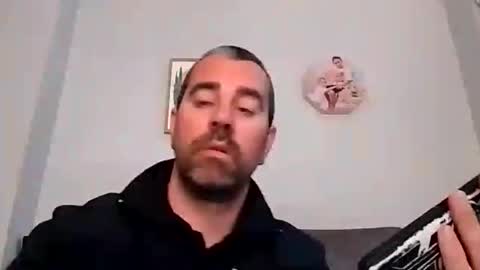 NORMALITO online show from 26, 3, 2026