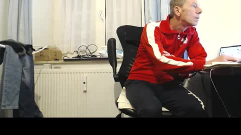 Normuc online show from 9, 2, 2026