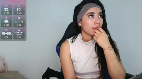 Snapshot of northly chatting on 5, 11, 2025 NORTH online show from 5, 11, 2025