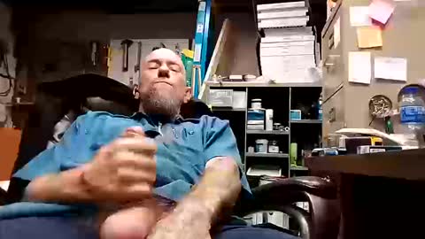 Snapshot of northman45 chatting on 15, 10, 2025 northman45 online show from 15, 10, 2025