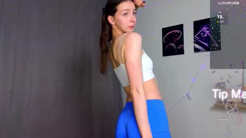 Snapshot of not_yourtoy chatting on 16, 10, 2025 Hello My name is Helene NTMU Finger up if u like what u see online show from 16, 10, 2025