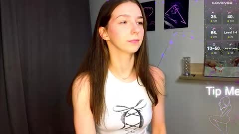 Snapshot of not_yourtoy chatting on 18, 10, 2025 Hello My name is Helene NTMU Finger up if u like what u see online show from 18, 10, 2025