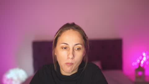 Tina online show from 13, 1, 2025