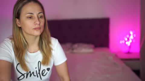 Tina online show from 20, 1, 2025
