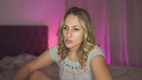 Tina online show from 1, 2, 2025