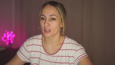 Tina online show from 27, 2, 2025