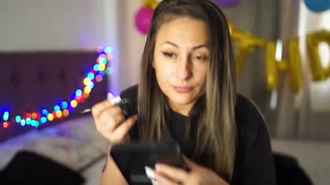 Tina online show from 16, 1, 2026