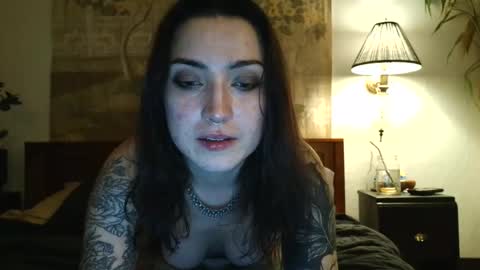 Snapshot of notblondegoth chatting on 7, 2, 2026 notblondegoth online show from 7, 2, 2026