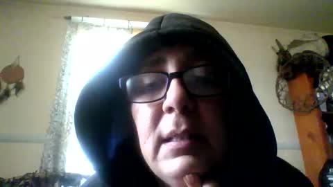 nothingbutthongs online show from 19, 11, 2025