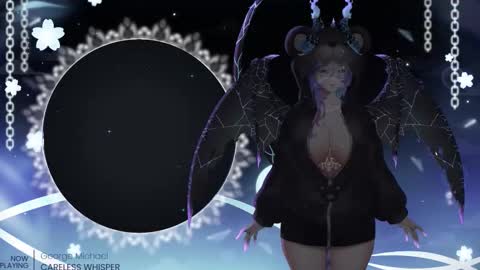 NotMoonlight online show from 12, 1, 2026