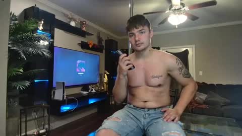 Riley online show from 23, 9, 2025
