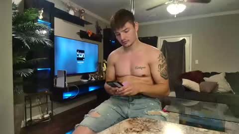 Riley online show from 26, 9, 2025