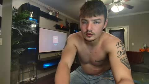 Riley online show from 4, 10, 2025