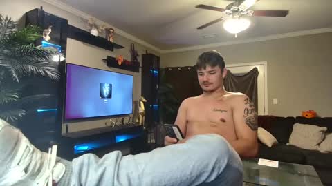 Riley online show from 8, 10, 2025