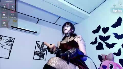 Notre online show from 7, 3, 2026