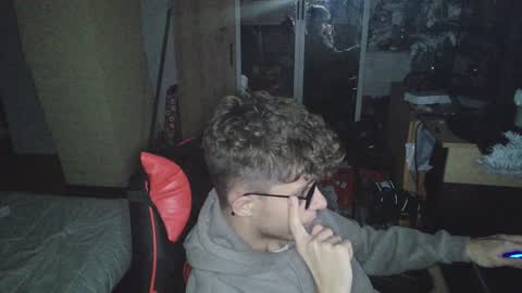 NotSpace   online show from 12, 12, 2024