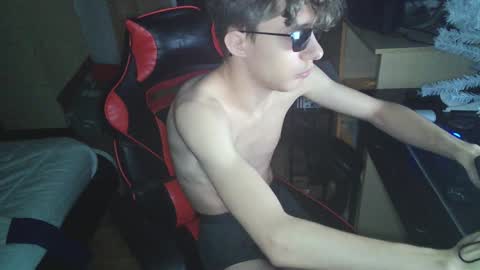 NotSpace   online show from 11, 1, 2025