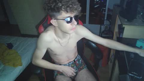 NotSpace   online show from 12, 2, 2025