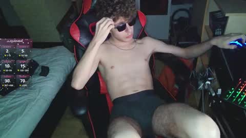 NotSpace   online show from 20, 2, 2025