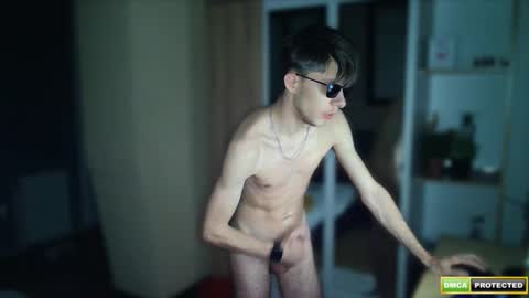 NotSpace   online show from 20, 10, 2025