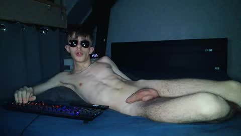 NotSpace   online show from 19, 12, 2025