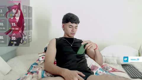 Snapshot of nova__19 chatting on 5, 3, 2026 nova__19 online show from 5, 3, 2026