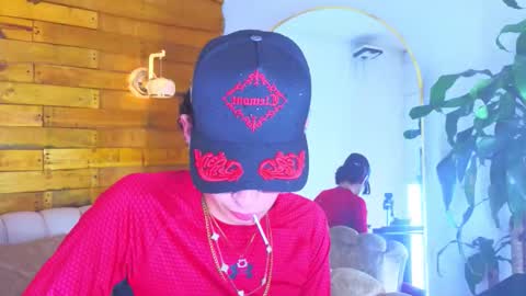 Nova Salvatore online show from 22, 12, 2025