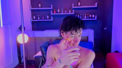 Nova Salvatore online show from 14, 3, 2026