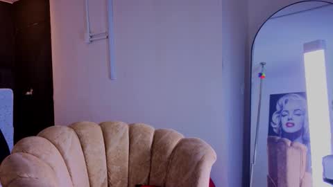 Nova Salvatore online show from 15, 3, 2026