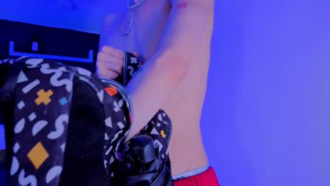 Nova Salvatore online show from 16, 3, 2026