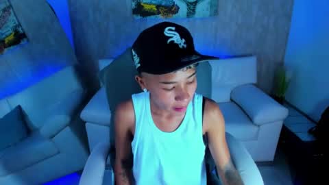 Snapshot of nova_sex1 chatting on 11, 11, 2025 nova online show from 11, 11, 2025