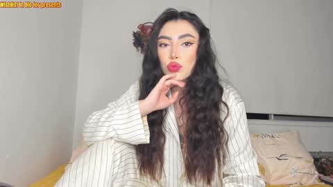 Maria  --Independent Model--Any GIFT  Go here  P  online show from 4, 12, 2024