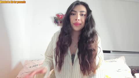 Maria  --Independent Model--Any GIFT  Go here  P  online show from 4, 12, 2024