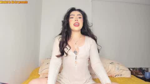 Maria  --Independent Model--Any GIFT  Go here  P  online show from 6, 12, 2024
