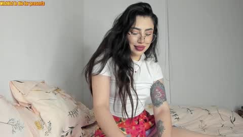 Maria  --Independent Model--Any GIFT  Go here  P  online show from 17, 12, 2024