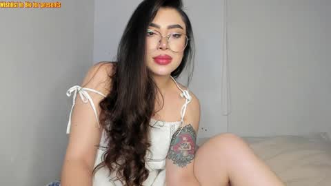 Maria  --Independent Model--Any GIFT  Go here  P  online show from 25, 12, 2024
