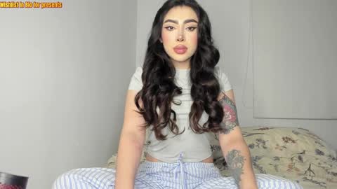 Maria  --Independent Model--Any GIFT  Go here  P  online show from 7, 1, 2025