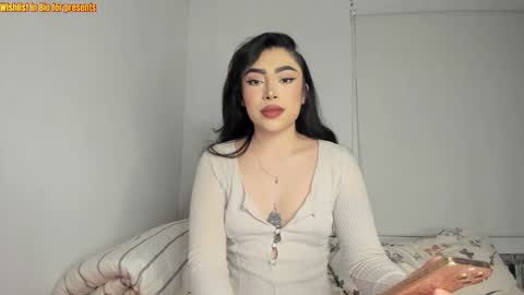 Maria  --Independent Model--Any GIFT  Go here  P  online show from 8, 1, 2025