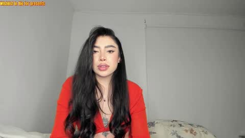 Maria  --Independent Model--Any GIFT  Go here  P  online show from 16, 1, 2025
