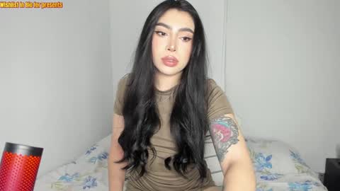 Maria  --Independent Model--Any GIFT  Go here  P  online show from 17, 1, 2025