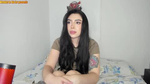 Maria  --Independent Model--Any GIFT  Go here  P  online show from 17, 1, 2025