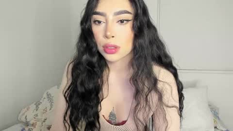 Maria  --Independent Model--Any GIFT  Go here  P  online show from 11, 2, 2025